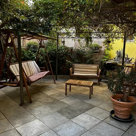Maison De Vacances Avec Grande Terrasse Ombragee Vila Imperia Exterior foto
