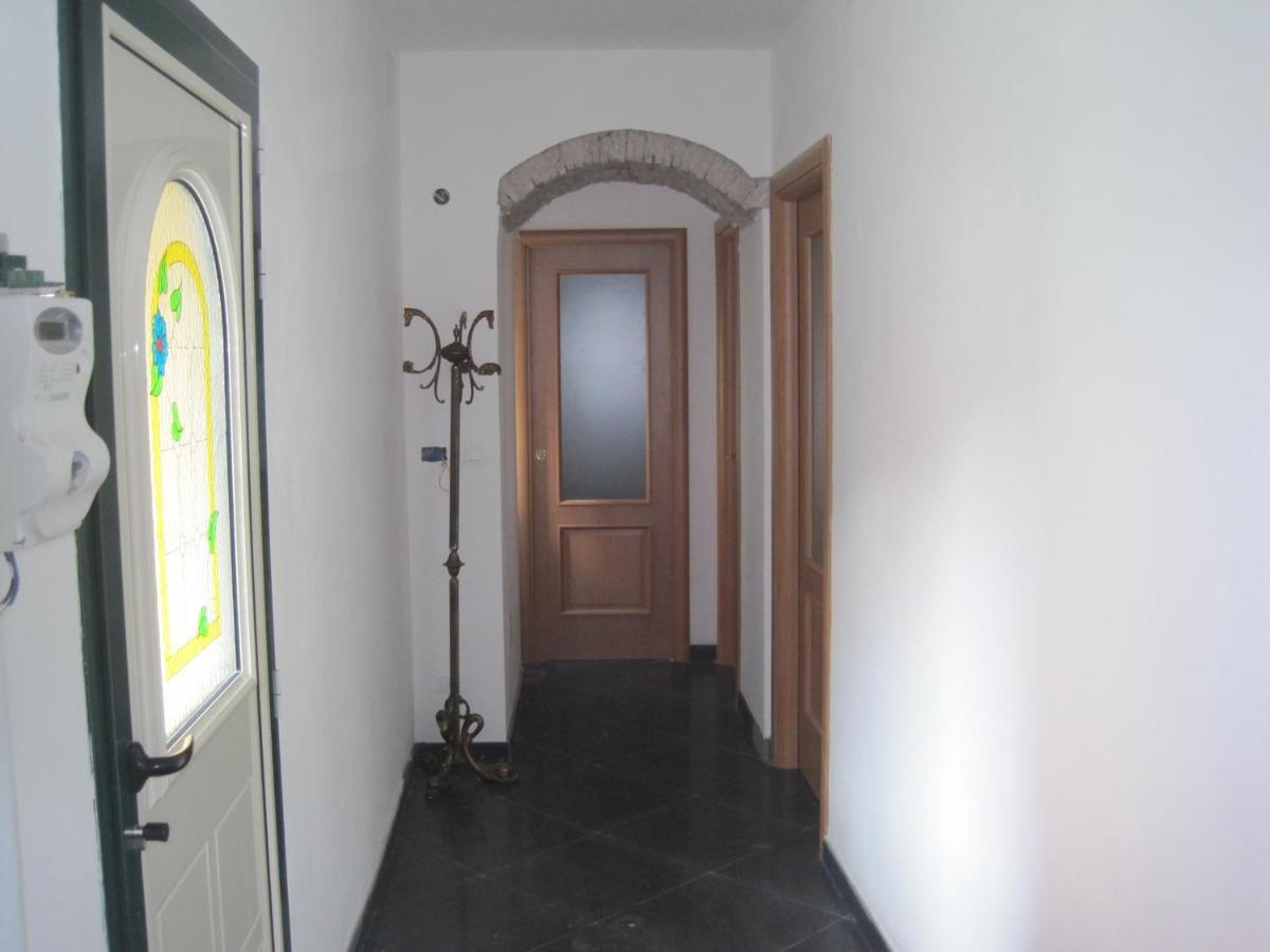 Maison De Vacances Avec Grande Terrasse Ombragee