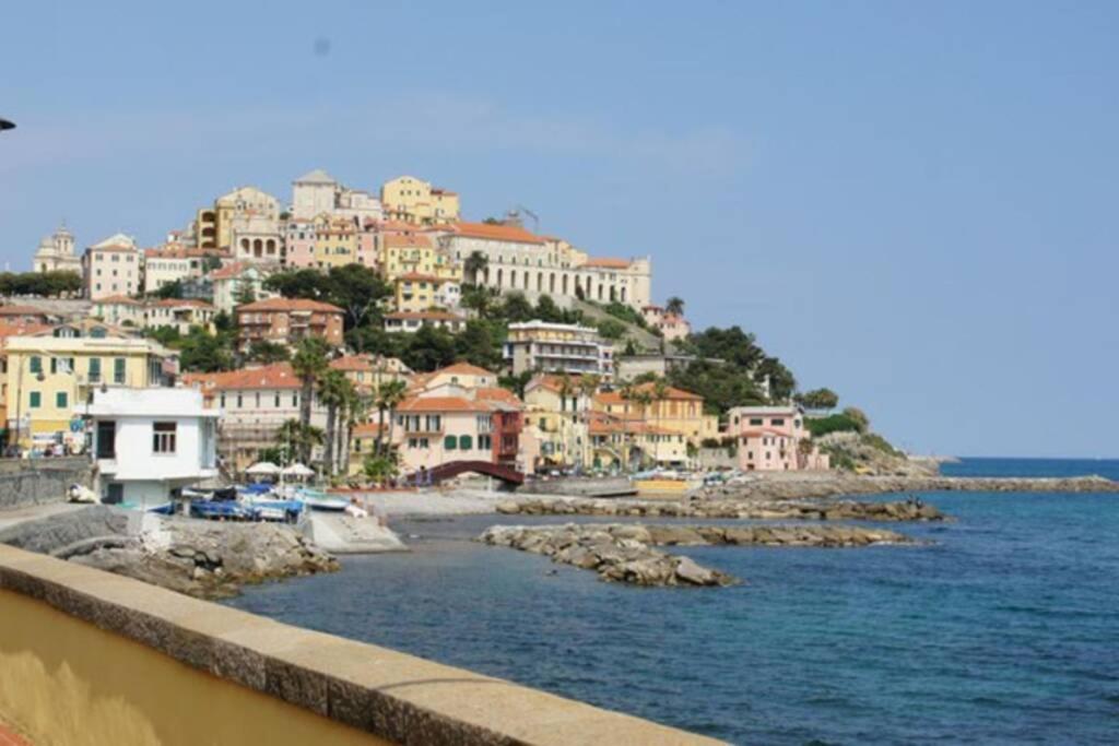 Maison De Vacances Avec Grande Terrasse Ombragee