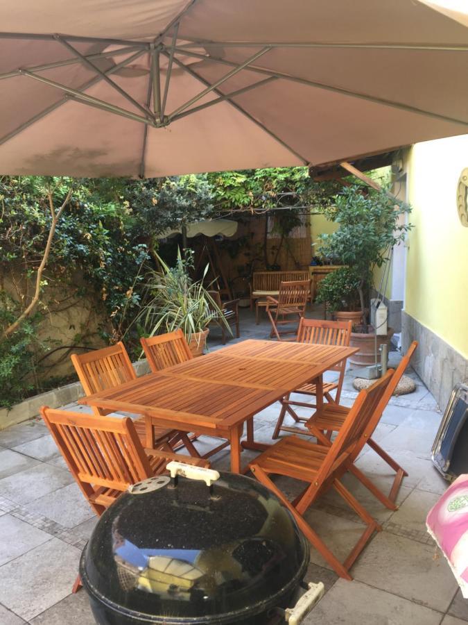 Holiday home Maison De Vacances Avec Grande Terrasse Ombragee *
