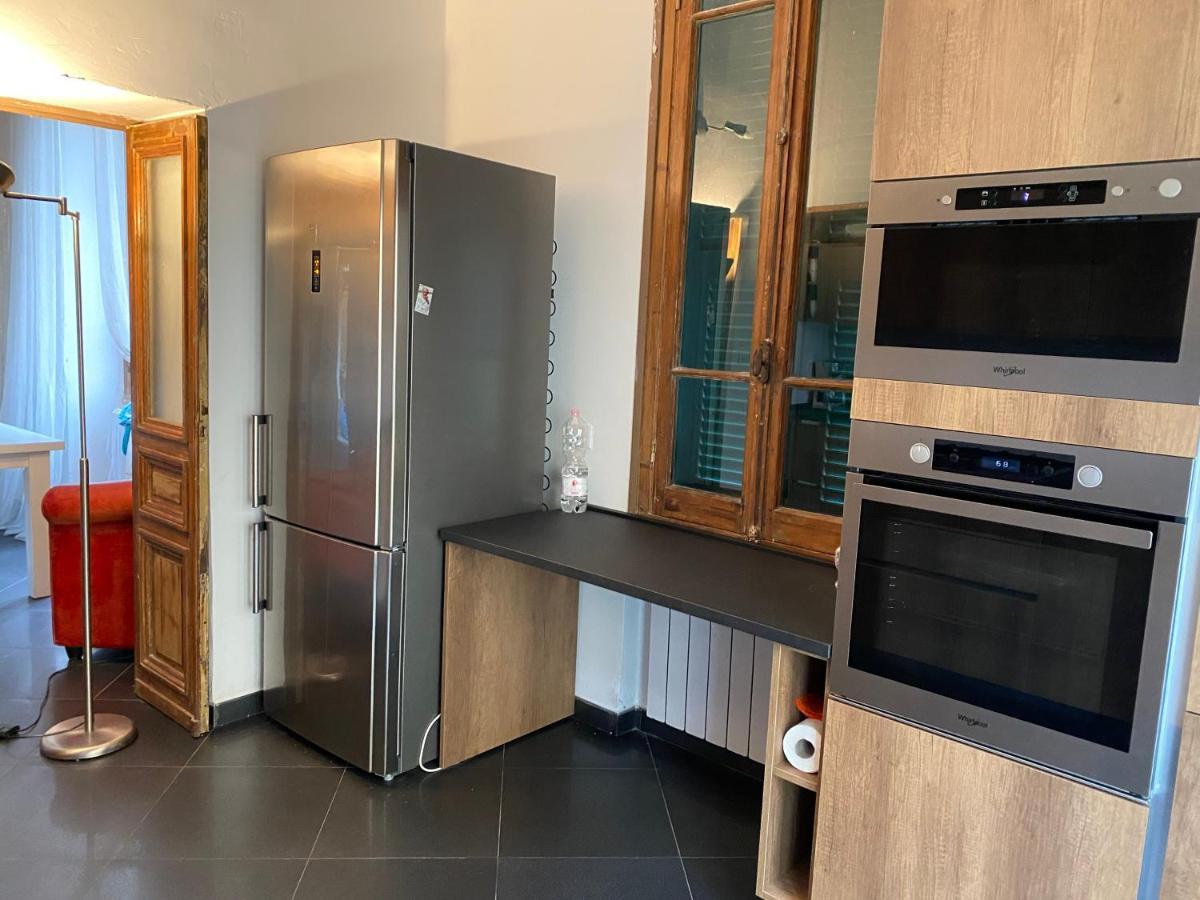 Maison De Vacances Avec Grande Terrasse Ombragee Imperia