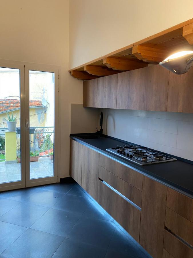Maison De Vacances Avec Grande Terrasse Ombragee