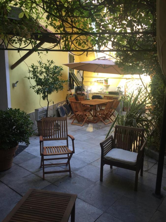 Maison De Vacances Avec Grande Terrasse Ombragee *