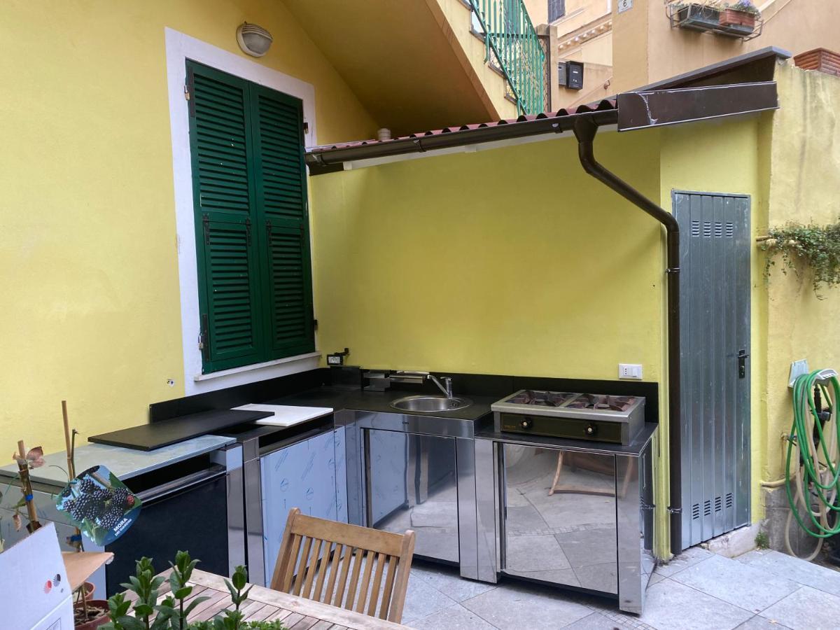 Holiday home Maison De Vacances Avec Grande Terrasse Ombragee
