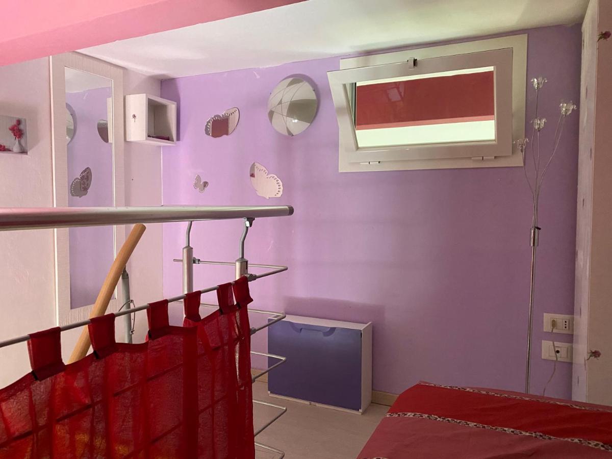 Maison De Vacances Avec Grande Terrasse Ombragee Imperia