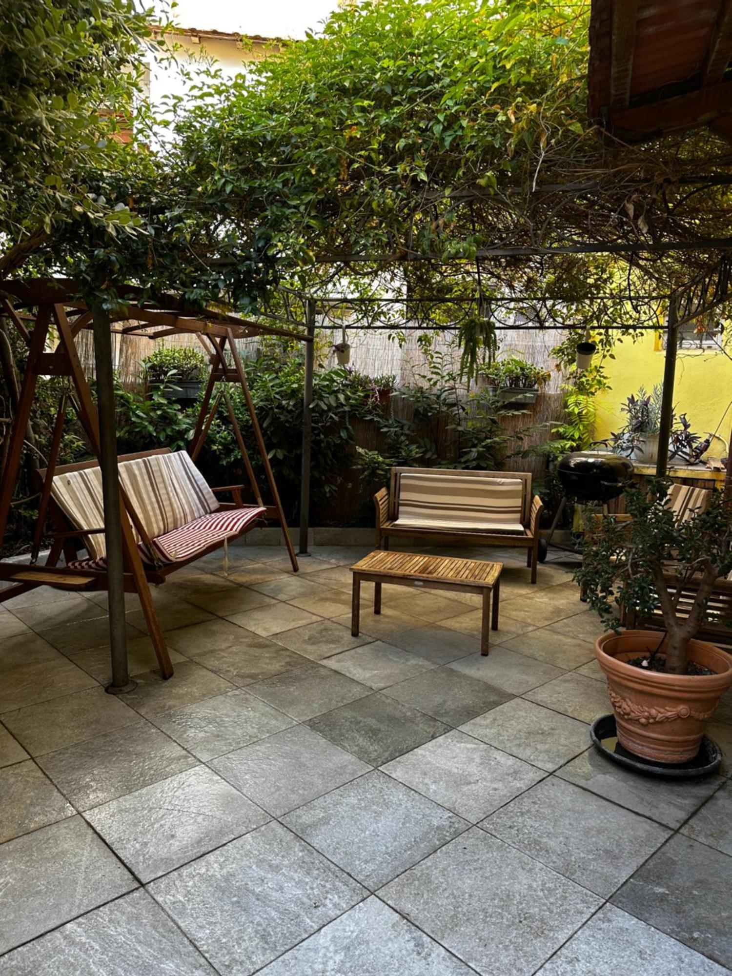 Holiday home Maison De Vacances Avec Grande Terrasse Ombragee